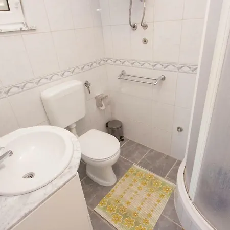 One-bedroom In