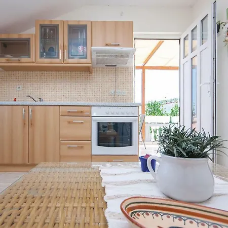One-bedroom In