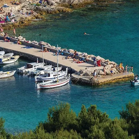 One-bedroom In * Tisno