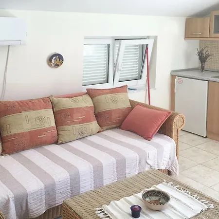 One-bedroom In