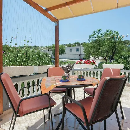 One-bedroom In * Tisno